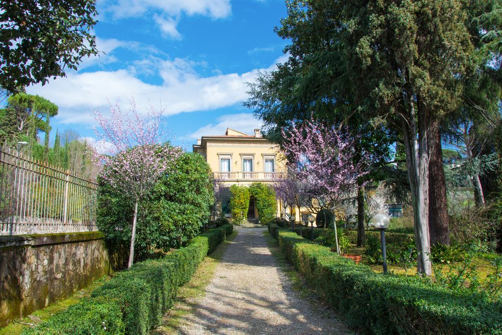 Frühstückspension Dimora Salviati 3*