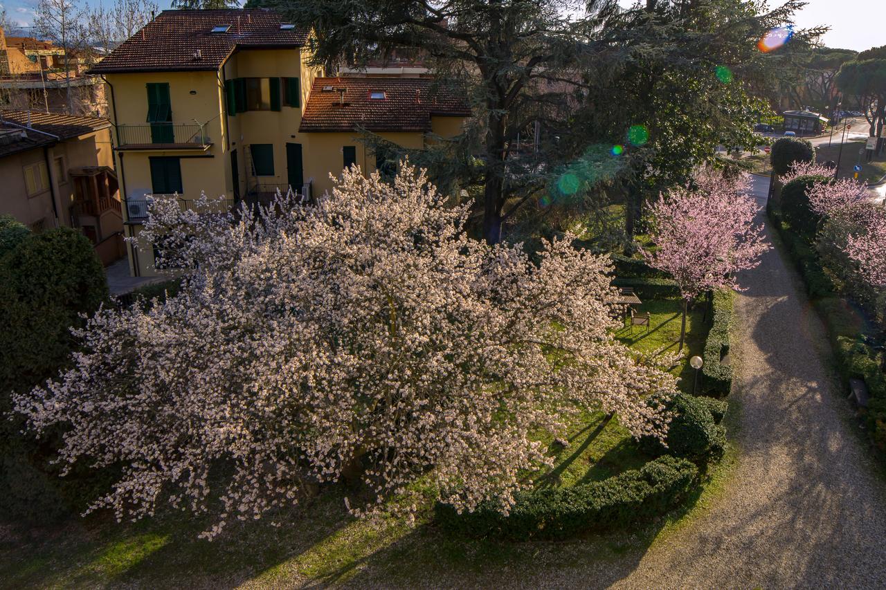 Dimora Salviati Frühstückspension 3*