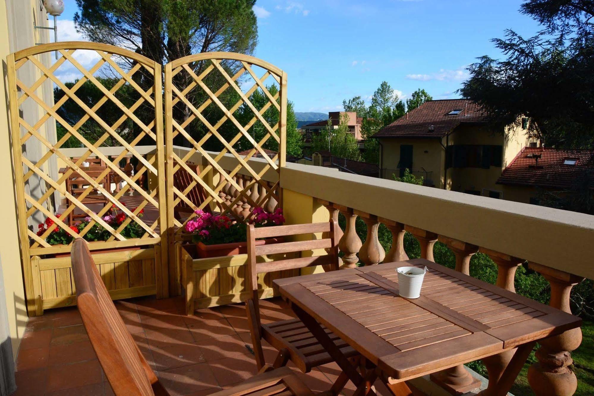 Dimora Salviati 3* Florença