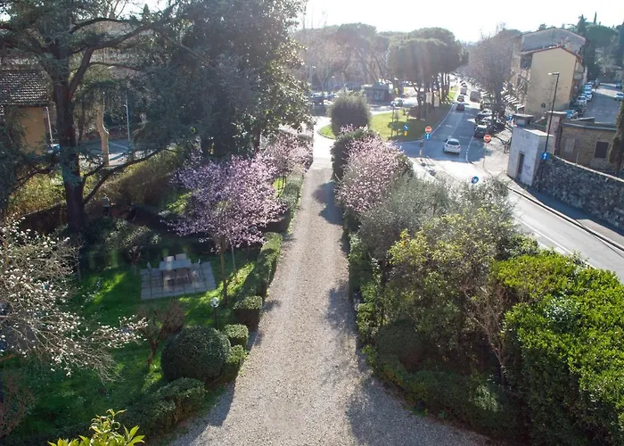 Dimora Salviati
