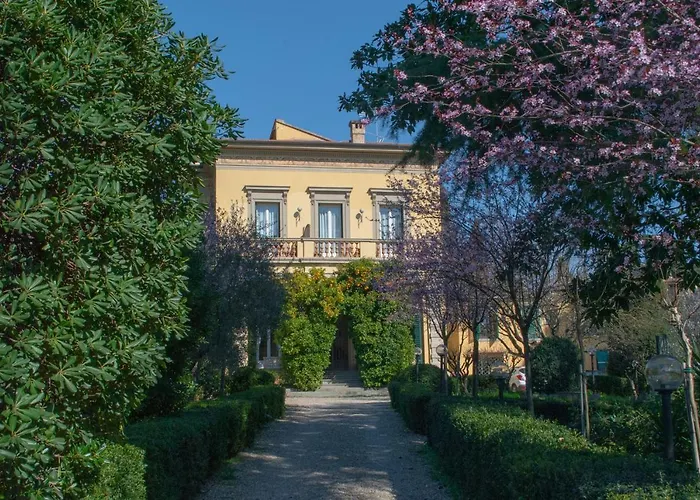 Dimora Salviati