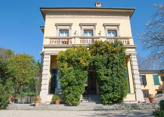 Dimora Salviati