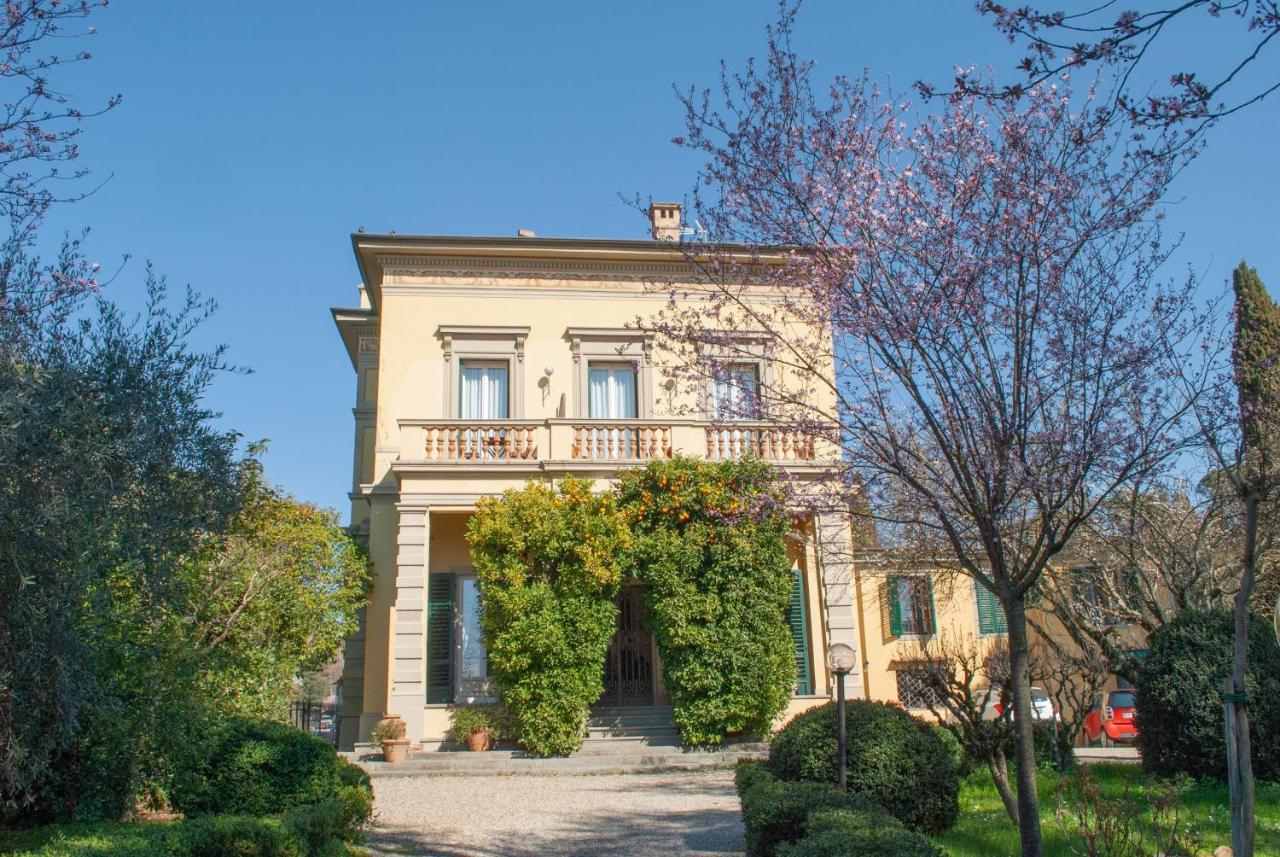 Dimora Salviati Bed and breakfast