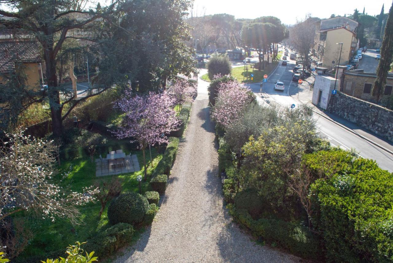 Bed and breakfast Dimora Salviati