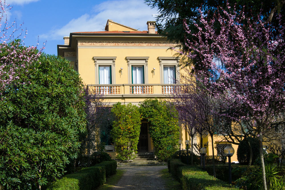 Bed and breakfast Dimora Salviati Florencia