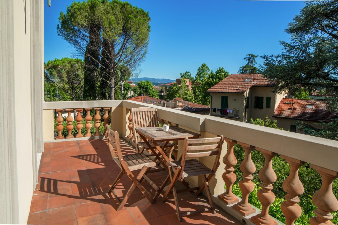 Bed and breakfast Dimora Salviati