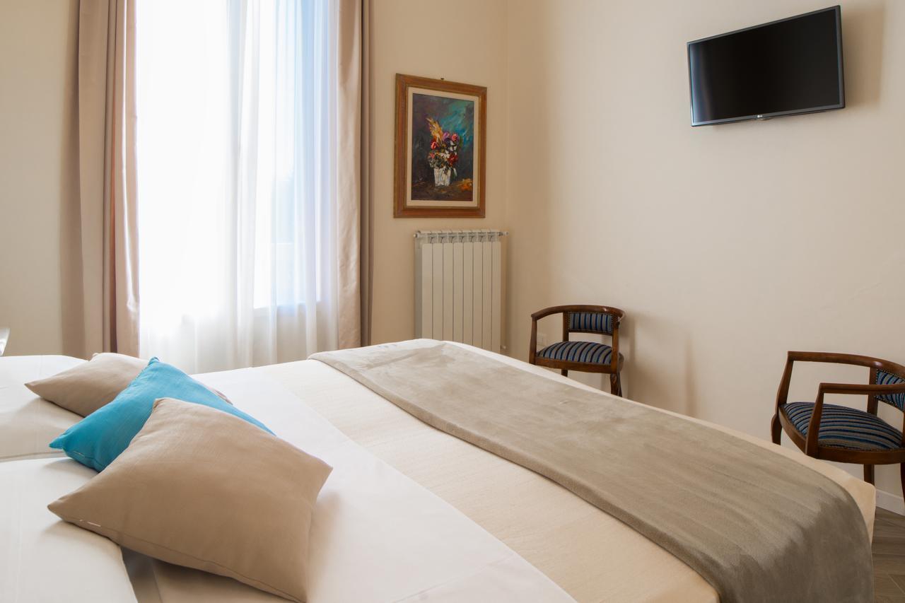 Bed and breakfast Dimora Salviati