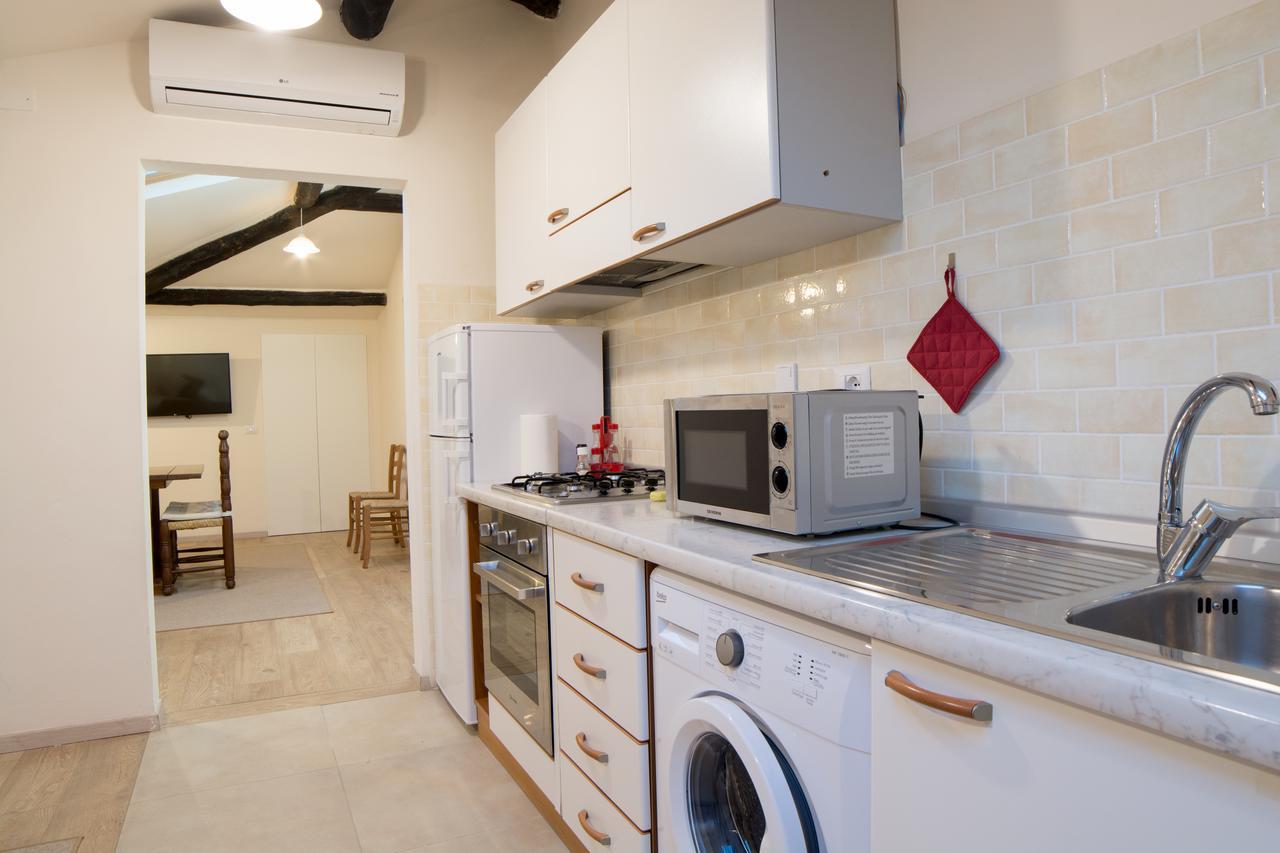 Bed and breakfast Dimora Salviati Florencia