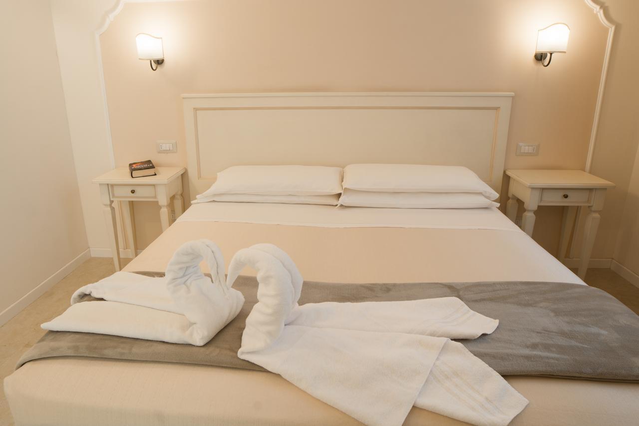 Dimora Salviati Bed and breakfast 3*