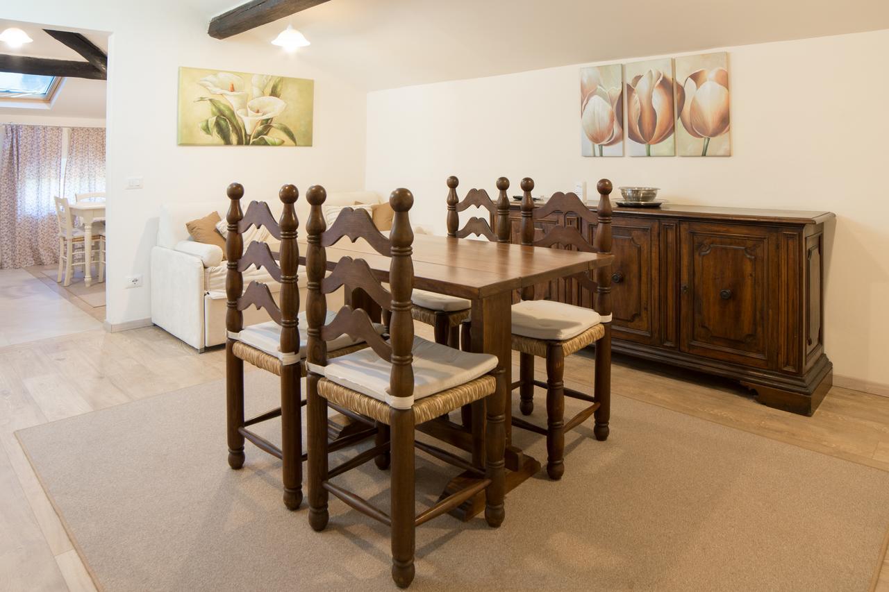 Dimora Salviati Bed and breakfast 3*