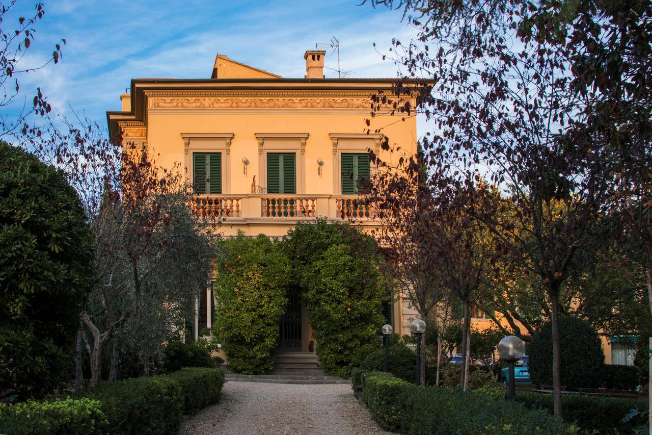 Dimora Salviati Bed and breakfast Florencia