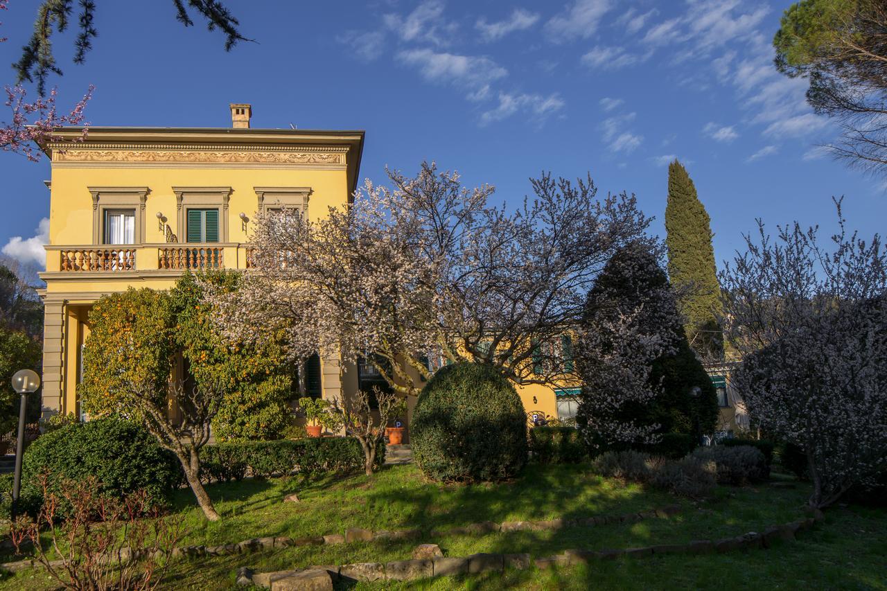 Dimora Salviati Florencia