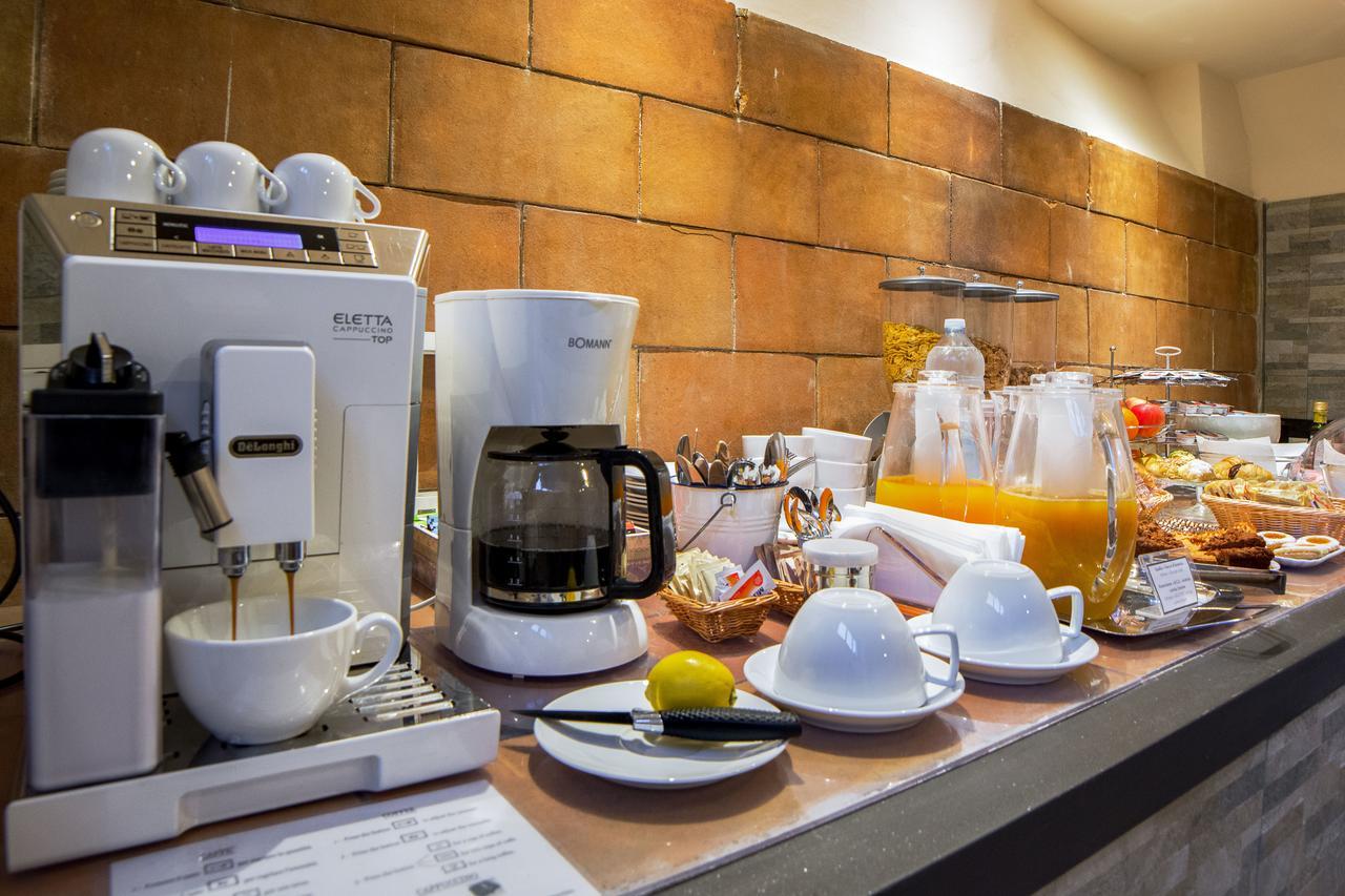 Dimora Salviati Bed and breakfast Florencia