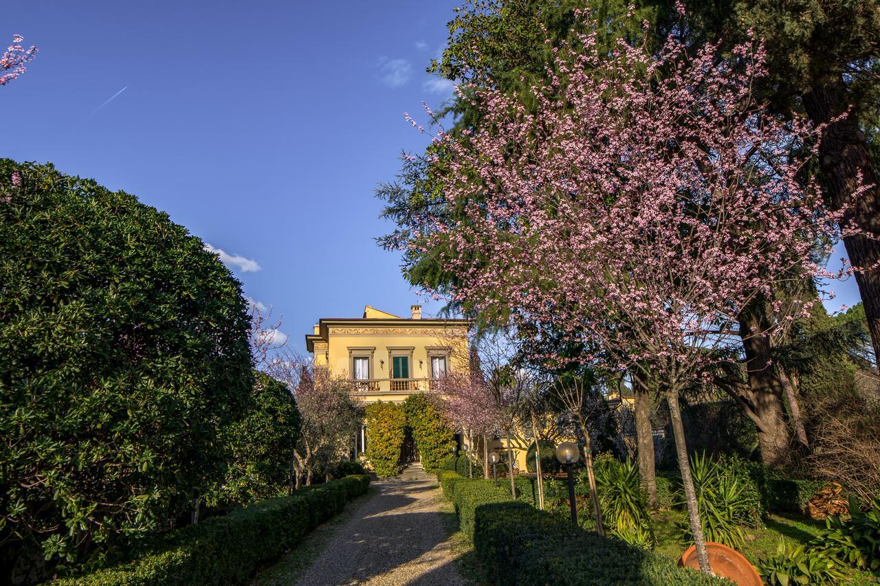 Bed and breakfast Dimora Salviati