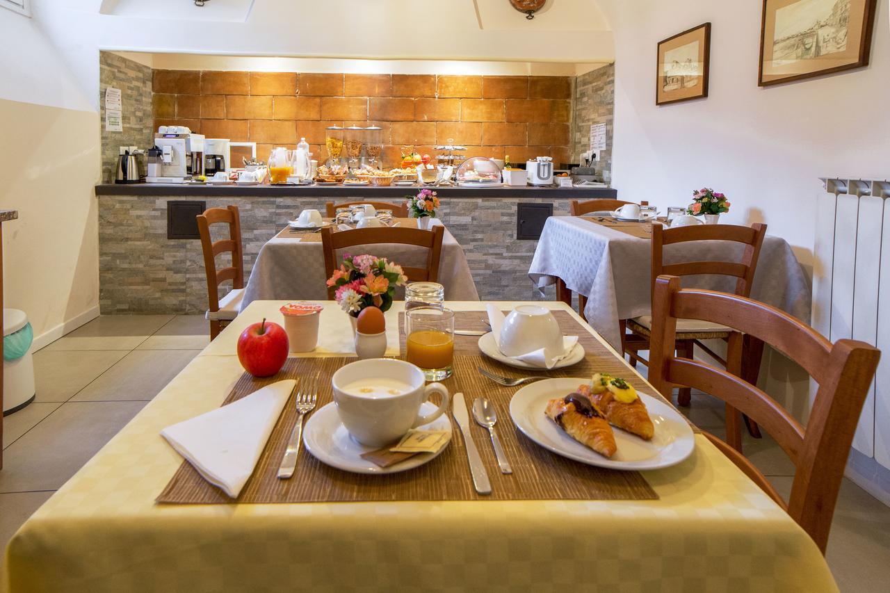 Dimora Salviati 3* Florencia