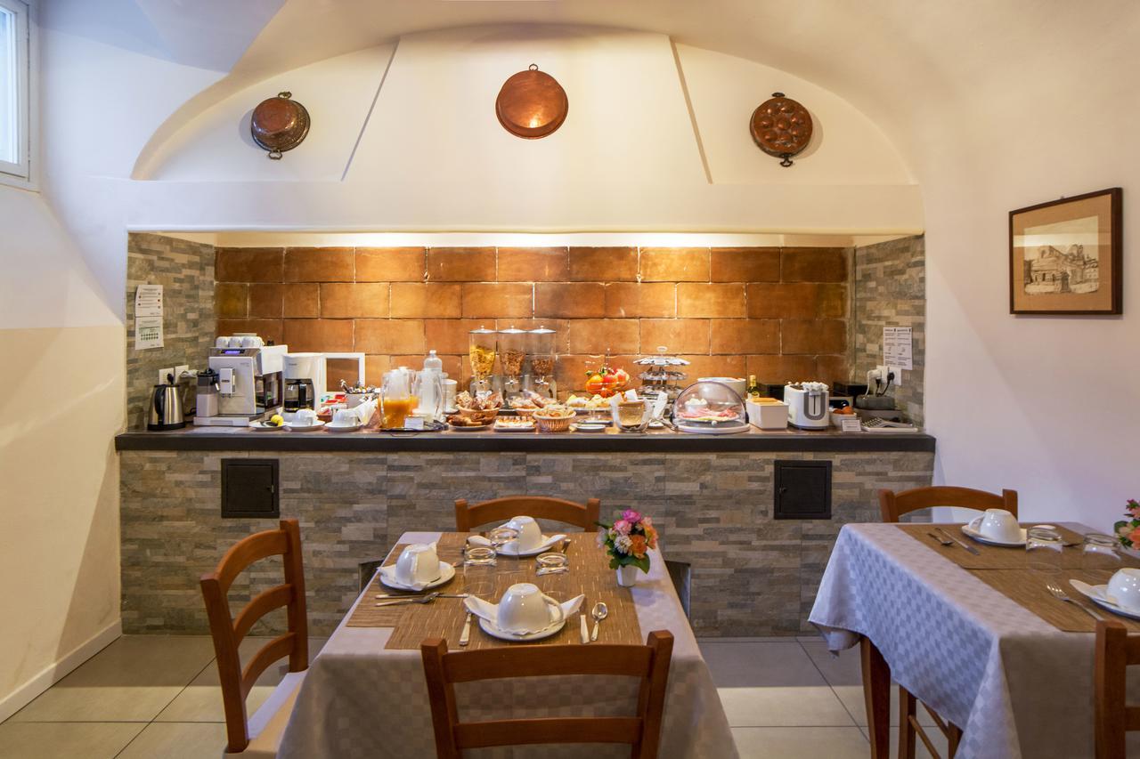 Bed and breakfast Dimora Salviati
