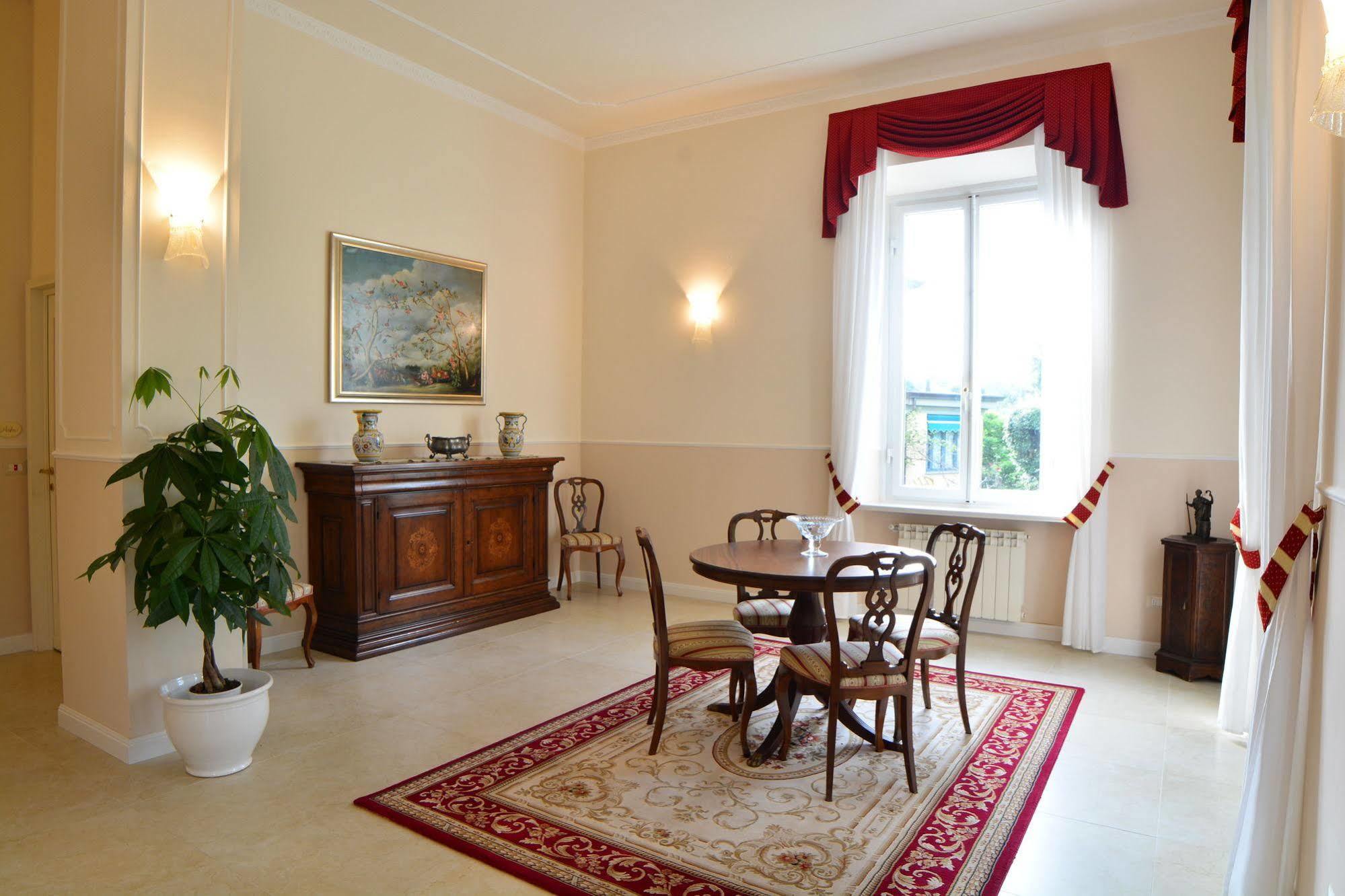 Bed and breakfast Dimora Salviati
