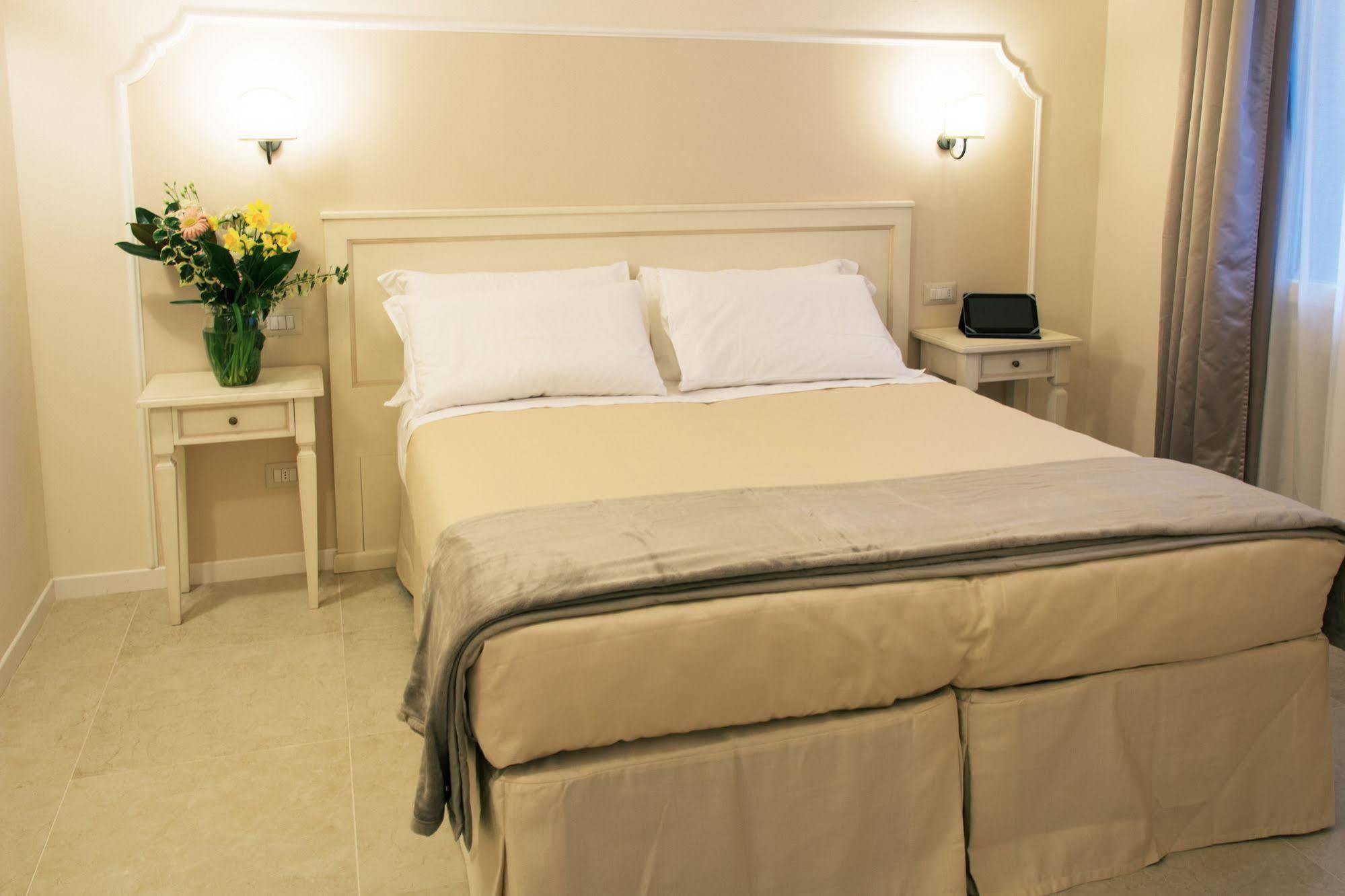 Bed and breakfast Dimora Salviati Florencia