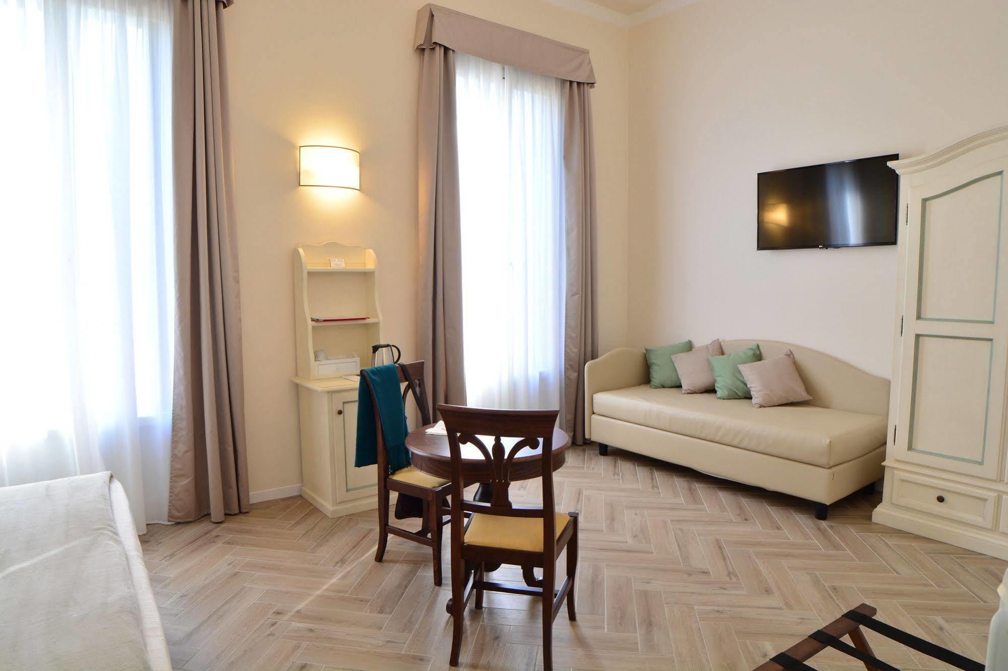 Dimora Salviati Bed and breakfast