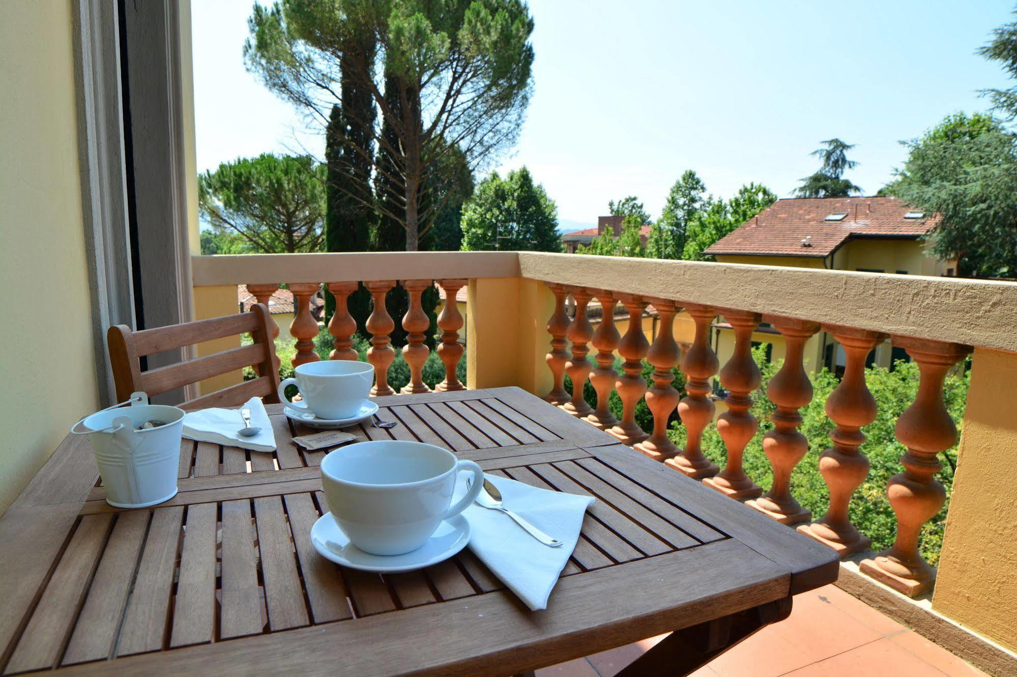 Dimora Salviati Bed and breakfast Florencia