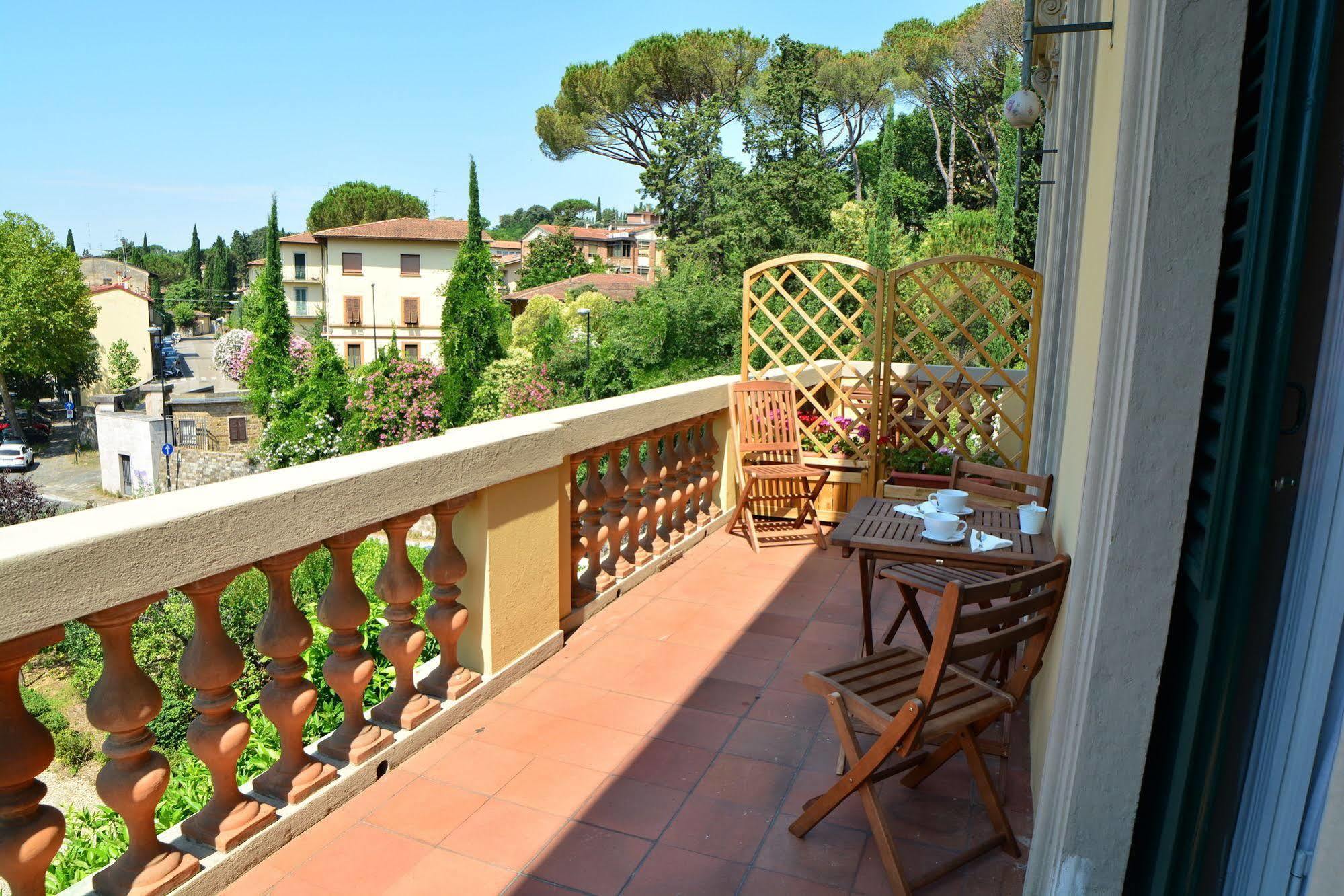 Dimora Salviati 3* Florencia