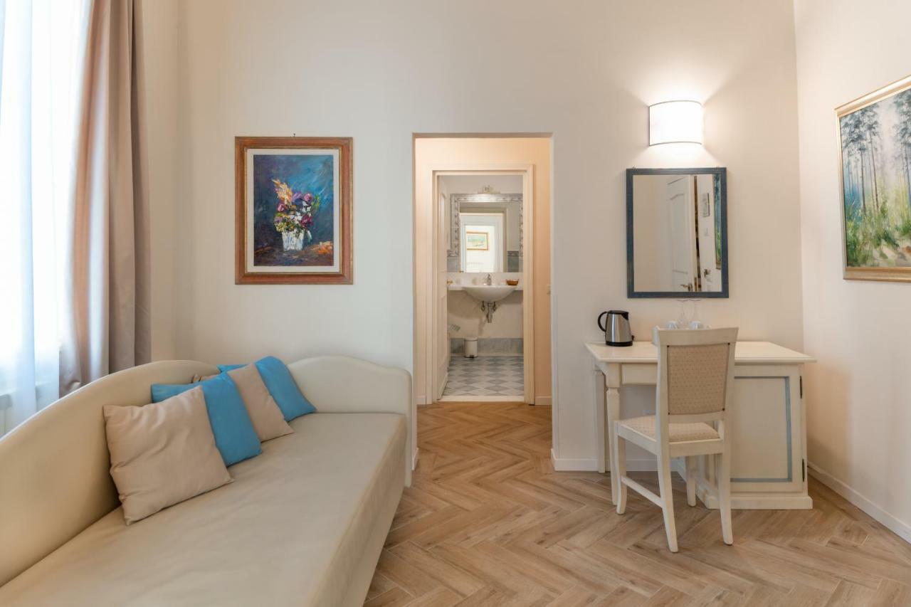 Bed and breakfast Dimora Salviati 3*