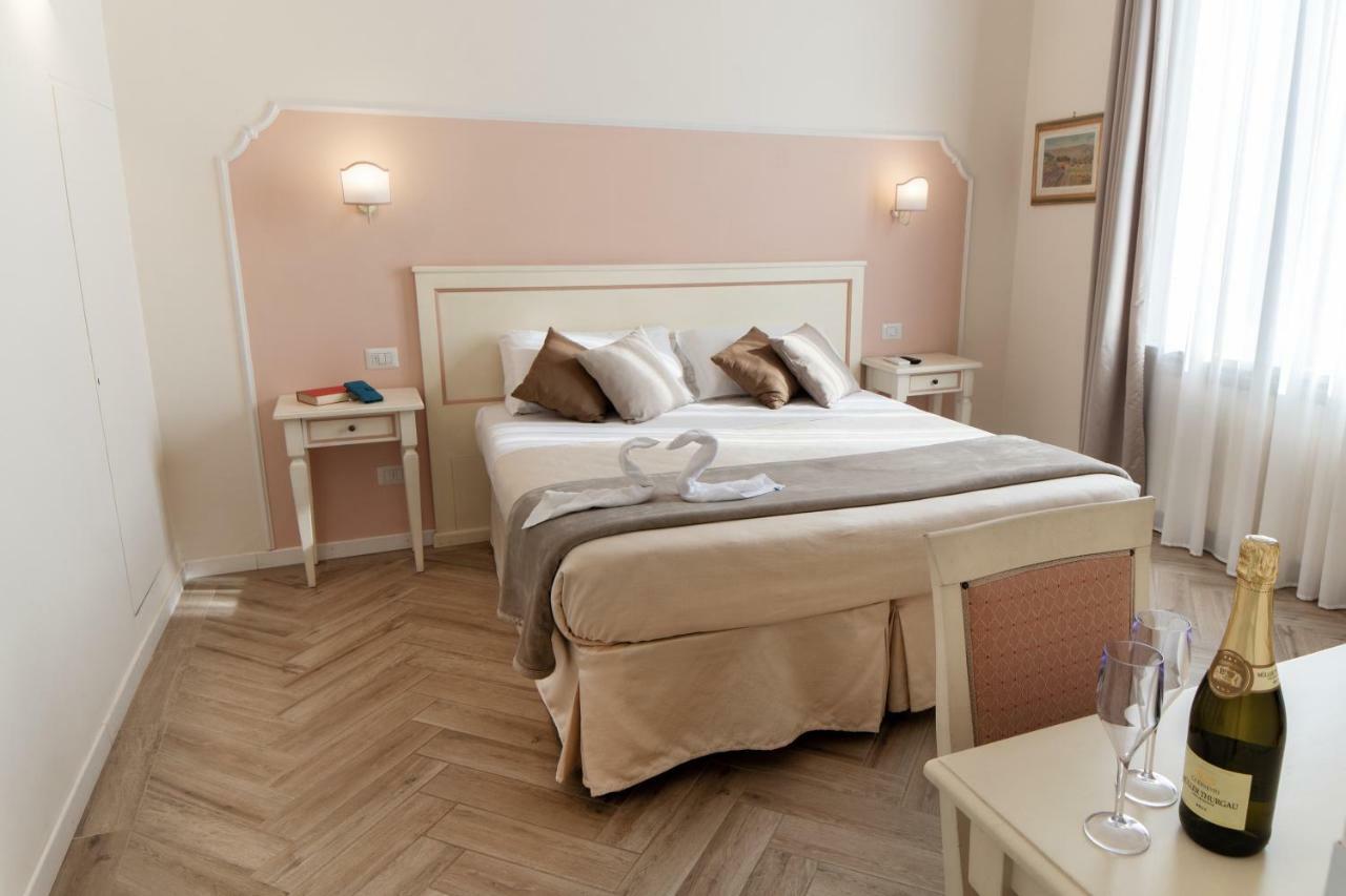 Bed and breakfast Dimora Salviati